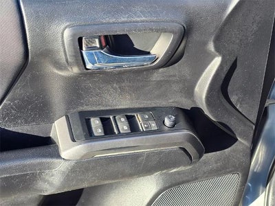 2021 Toyota Tacoma 4WD SR