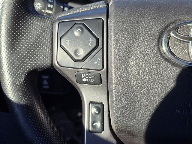 2021 Toyota Tacoma 4WD SR