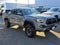 2021 Toyota Tacoma 4WD SR