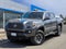 2023 Toyota Tacoma 4WD Base