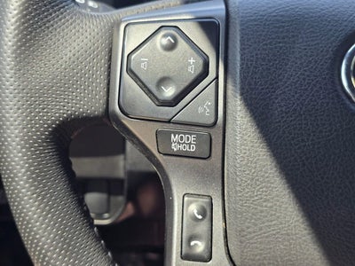 2023 Toyota Tacoma 4WD Base
