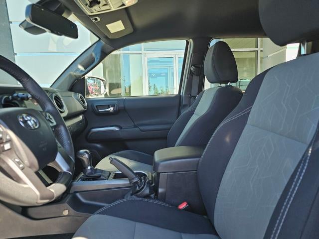 2021 Toyota Tacoma 4WD SR5