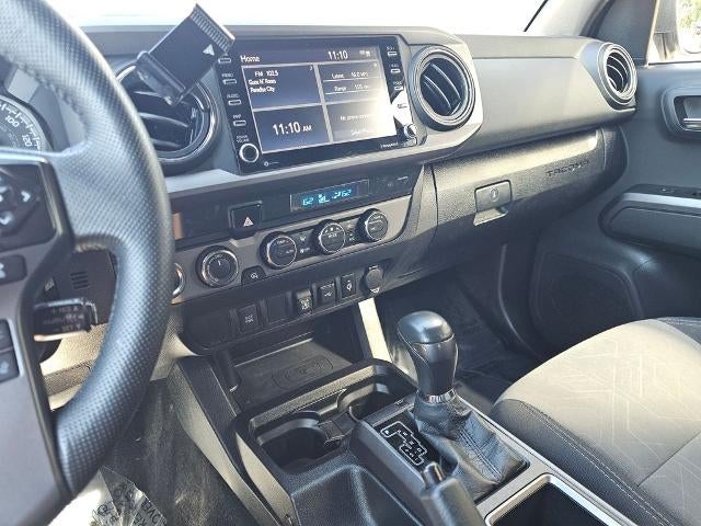 2021 Toyota Tacoma 4WD SR5