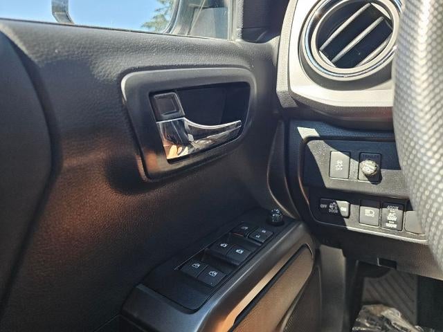 2021 Toyota Tacoma 4WD SR5
