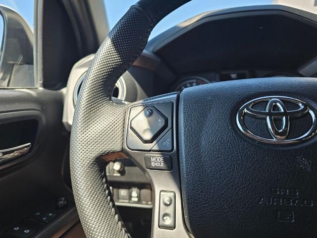 2021 Toyota Tacoma 4WD SR5
