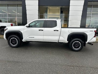2024 Toyota Tacoma 4WD SR5