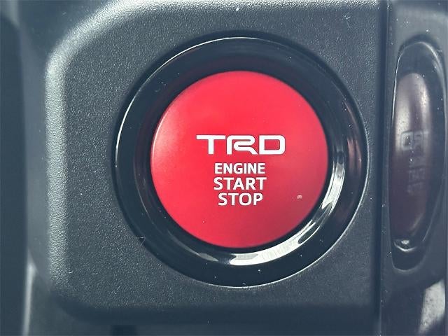 2024 Toyota Tacoma 4WD SR5