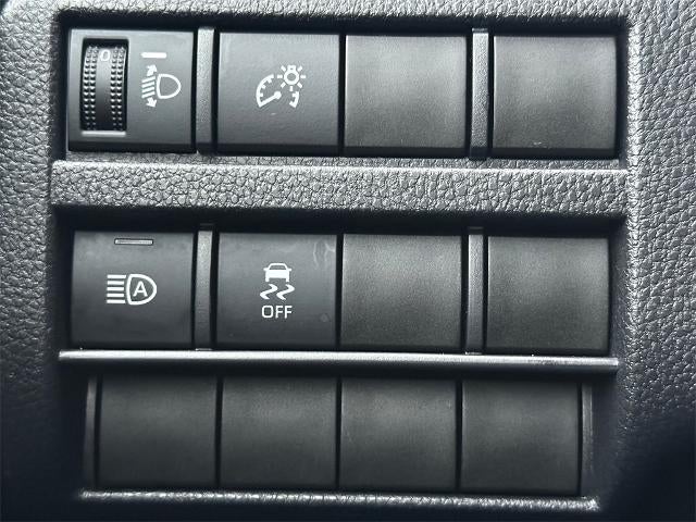 2024 Toyota Tacoma 4WD SR5