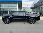 2025 Toyota Tacoma 4WD SR
