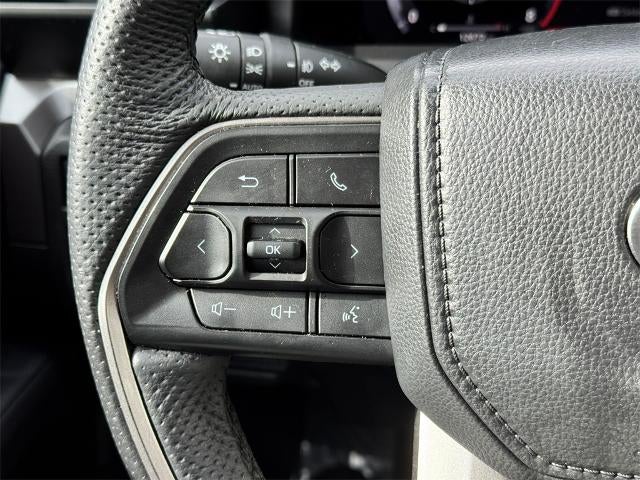 2025 Toyota Tacoma 4WD SR