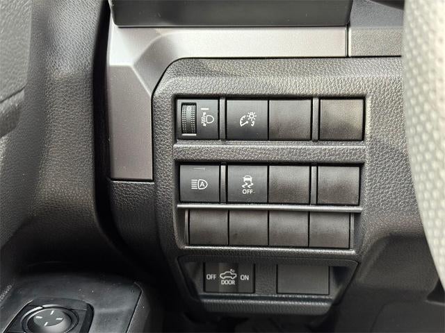 2025 Toyota Tacoma 4WD SR