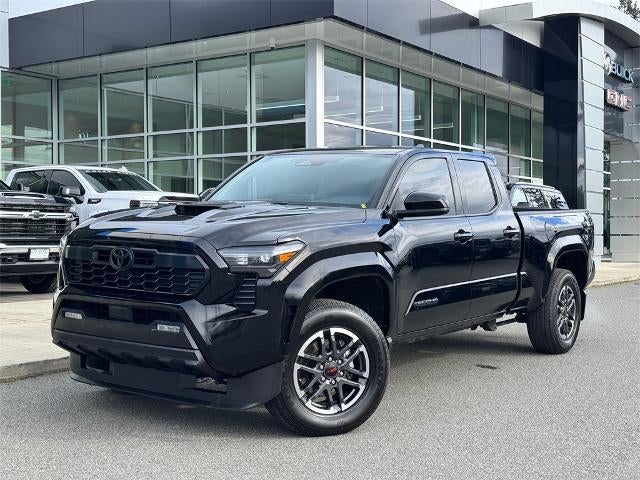 2025 Toyota Tacoma 4WD SR