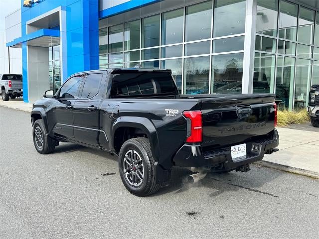 2025 Toyota Tacoma 4WD SR