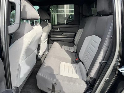 2025 Toyota Tacoma 4WD SR