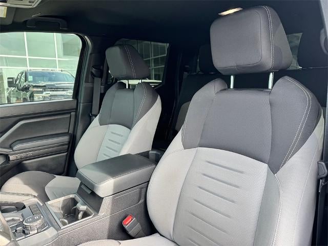 2025 Toyota Tacoma 4WD SR