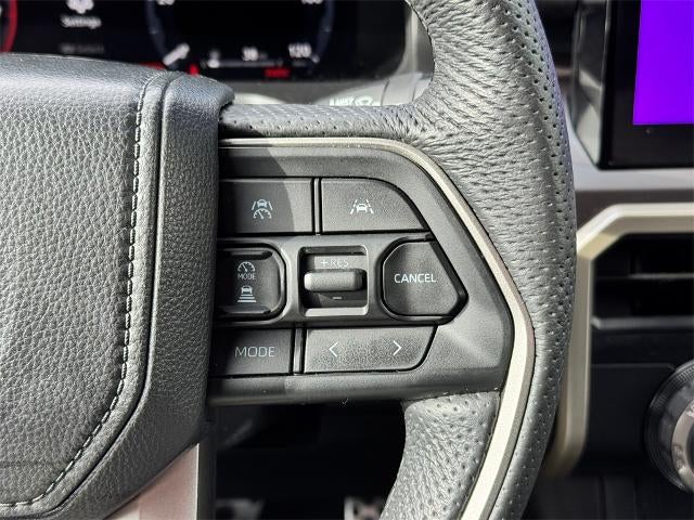 2025 Toyota Tacoma 4WD SR