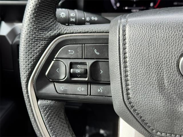 2025 Toyota Tacoma 4WD SR