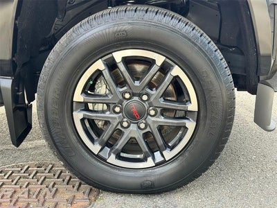 2025 Toyota Tacoma 4WD SR