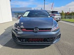 2018 Volkswagen Golf GTI Base