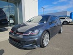 2018 Volkswagen Golf GTI Base