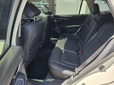 2024 Subaru Outback Touring XT