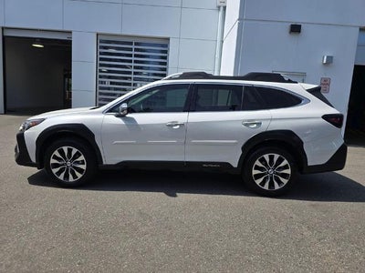 2024 Subaru Outback Touring XT