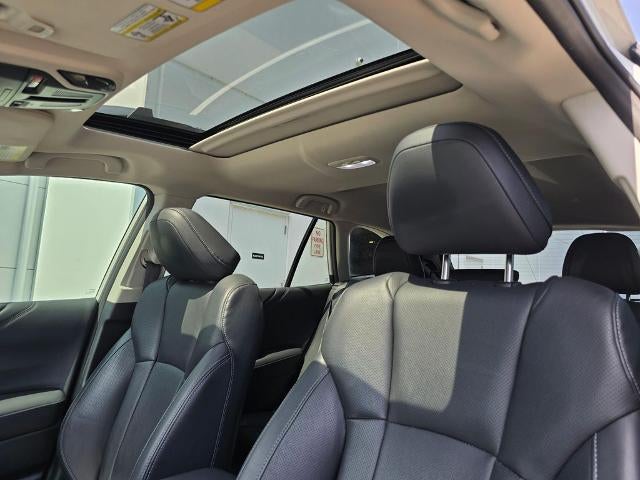 2024 Subaru Outback Touring XT