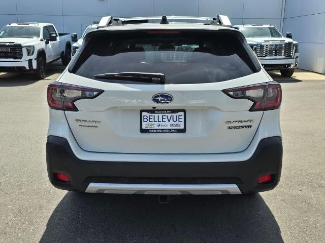 2024 Subaru Outback Touring XT