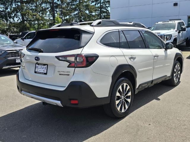 2024 Subaru Outback Touring XT