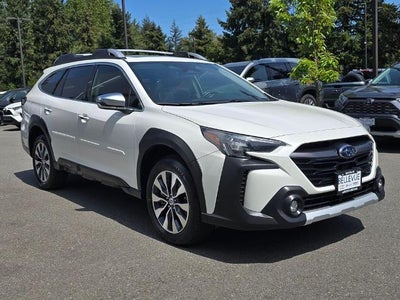 2024 Subaru Outback Touring XT