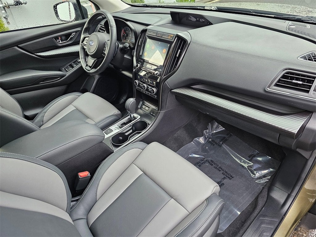 2022 Subaru Ascent Base