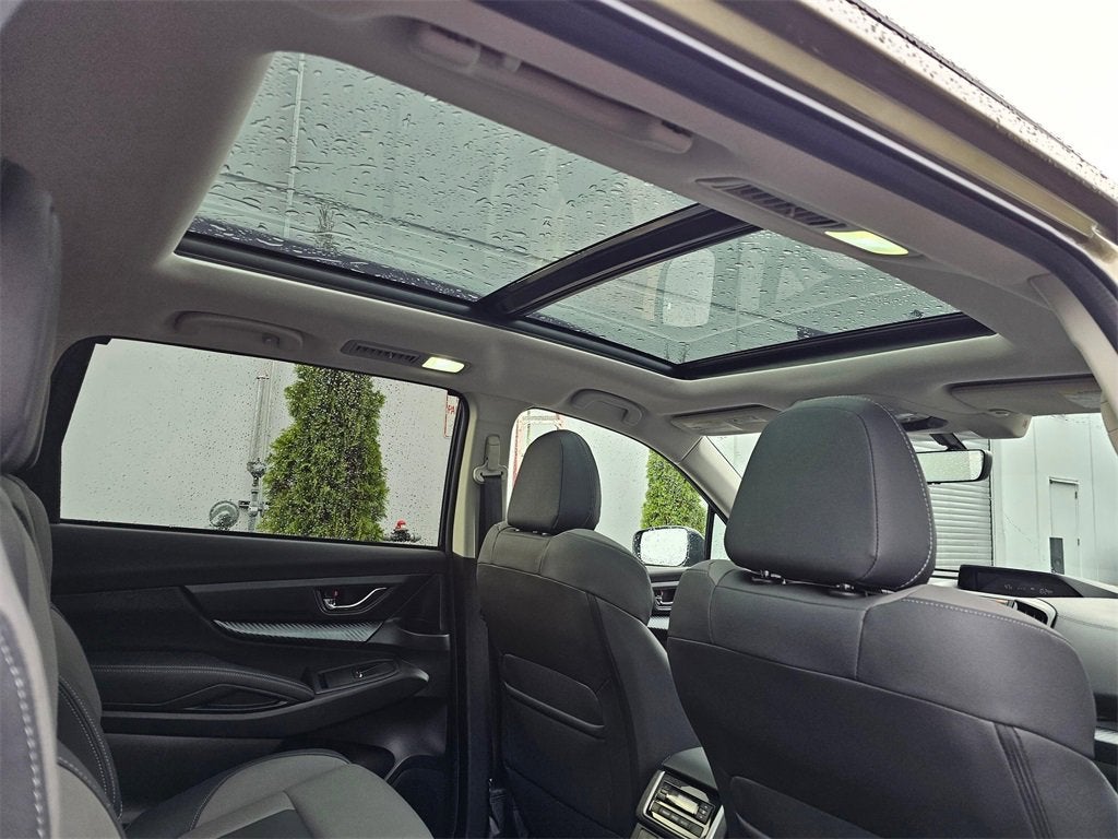 2022 Subaru Ascent Base