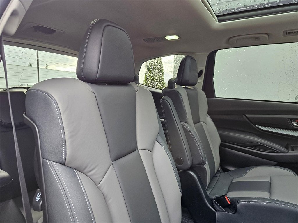 2022 Subaru Ascent Base