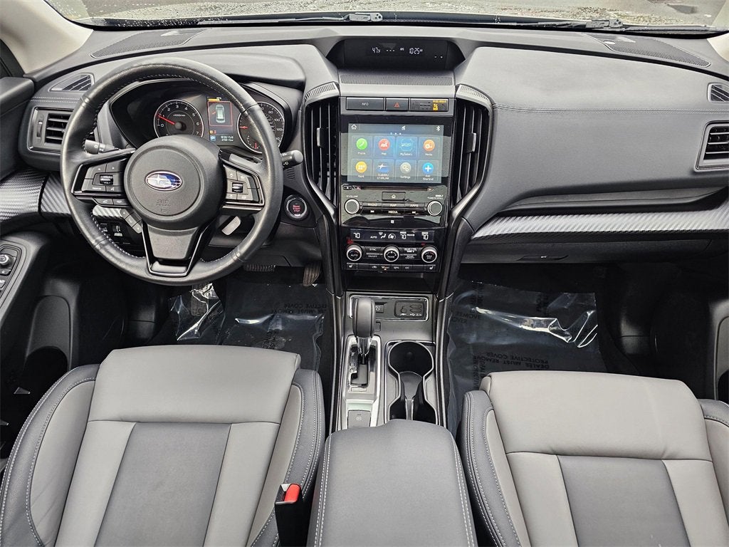 2022 Subaru Ascent Base