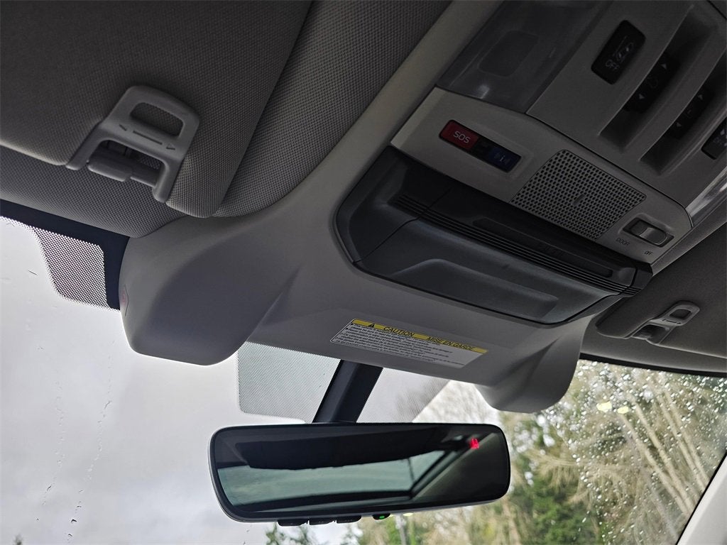 2022 Subaru Ascent Base