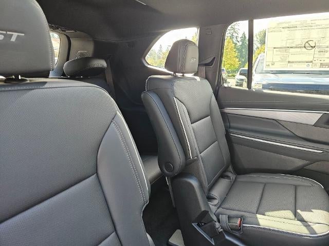 2027 Buick Enclave Sport Touring