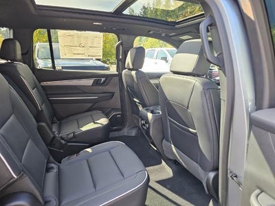 2027 Buick Enclave Sport Touring