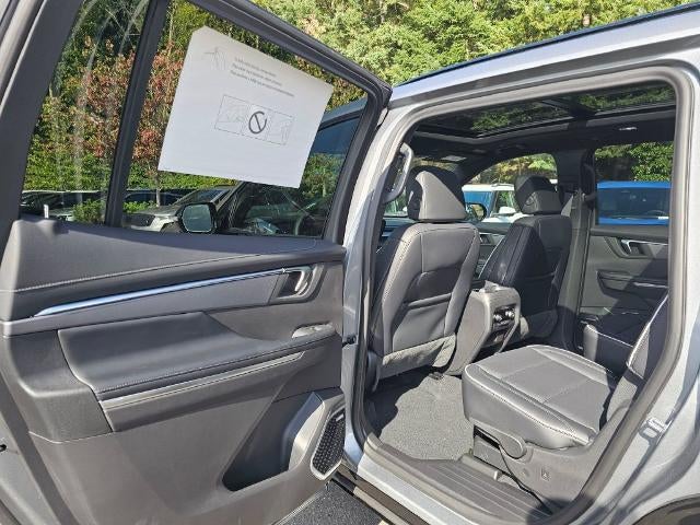2027 Buick Enclave Sport Touring