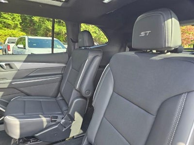 2027 Buick Enclave Sport Touring