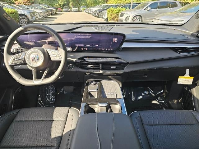 2027 Buick Enclave Sport Touring