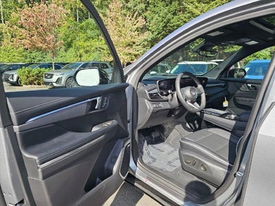 2027 Buick Enclave Sport Touring