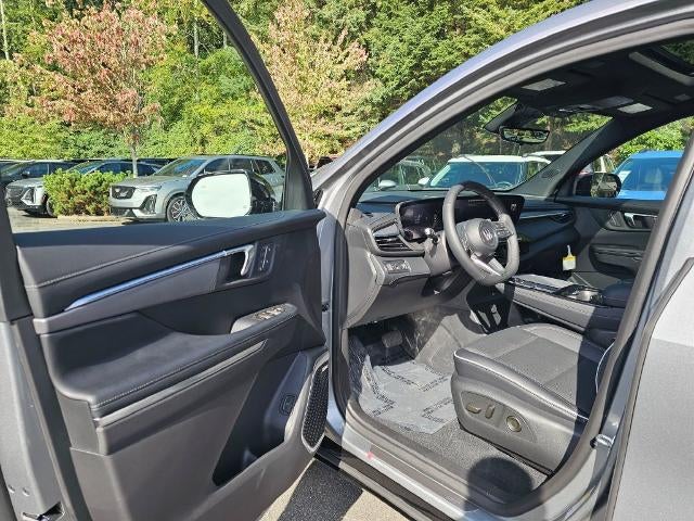 2027 Buick Enclave Sport Touring