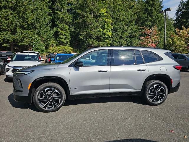 2027 Buick Enclave Sport Touring