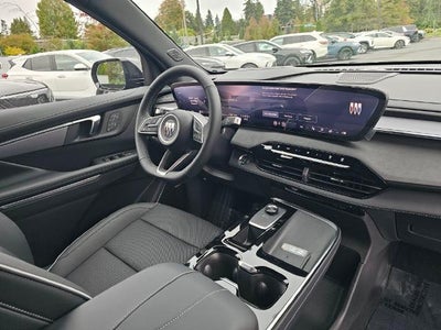 2027 Buick Enclave Sport Touring