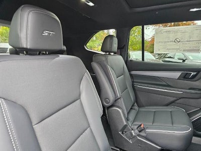 2027 Buick Enclave Sport Touring