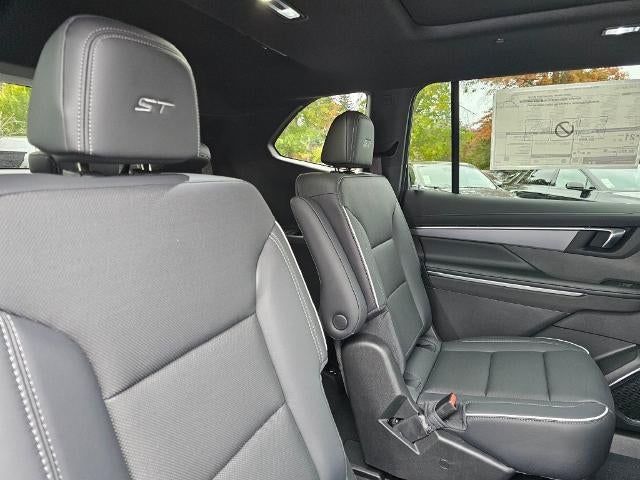 2027 Buick Enclave Sport Touring
