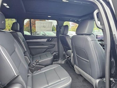 2027 Buick Enclave Sport Touring