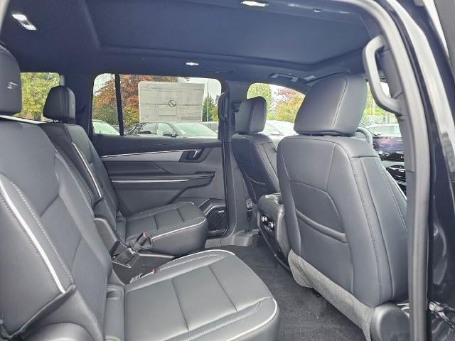 2027 Buick Enclave Sport Touring