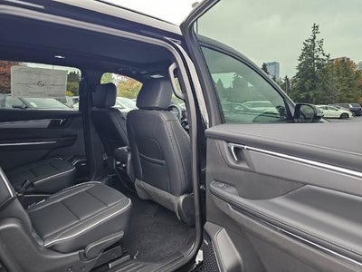 2027 Buick Enclave Sport Touring