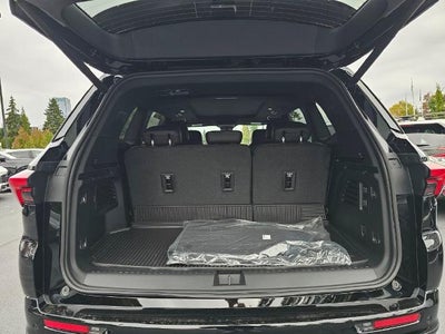 2027 Buick Enclave Sport Touring